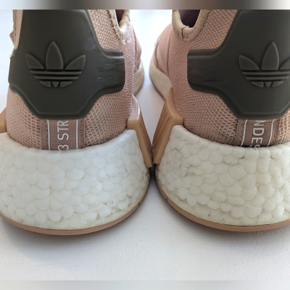 ADIDAS Originals NMD_R1 Strap Sneakers - Picture 15 of 16